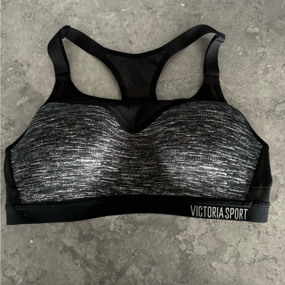 Womens 34 C Victorias Secret sports bra